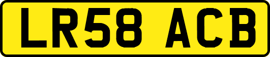 LR58ACB