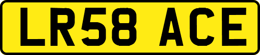 LR58ACE