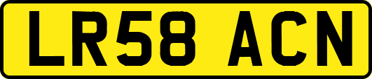 LR58ACN