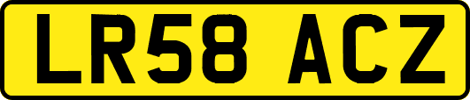 LR58ACZ