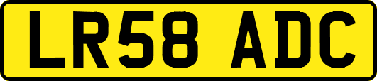 LR58ADC