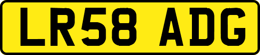 LR58ADG