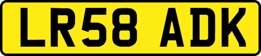 LR58ADK