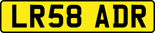 LR58ADR