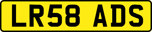 LR58ADS