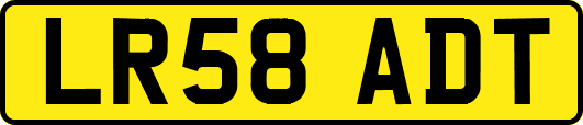 LR58ADT
