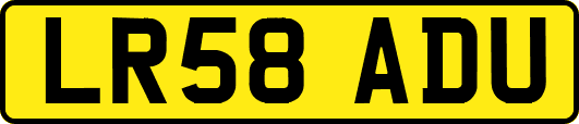 LR58ADU