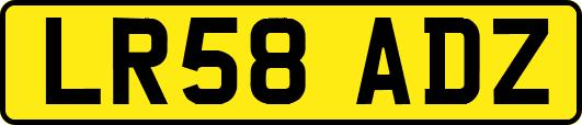 LR58ADZ