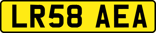 LR58AEA