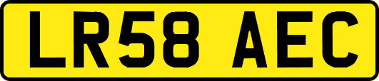 LR58AEC