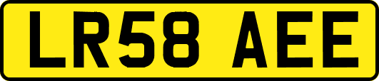 LR58AEE