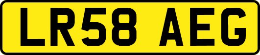 LR58AEG