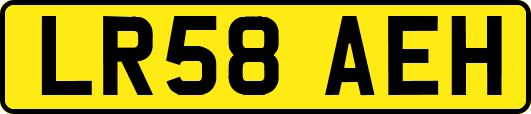 LR58AEH