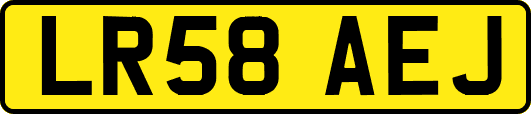 LR58AEJ