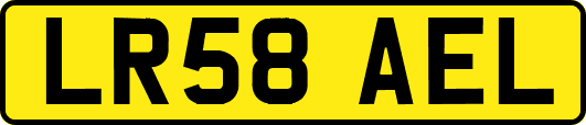 LR58AEL