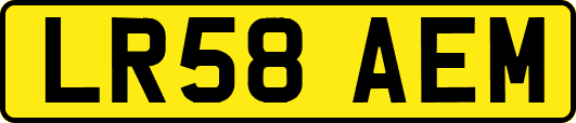 LR58AEM
