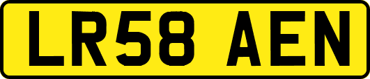 LR58AEN