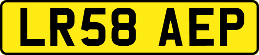 LR58AEP