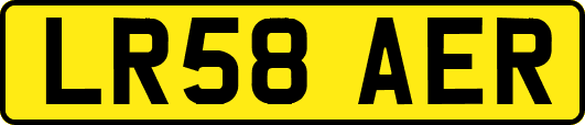 LR58AER