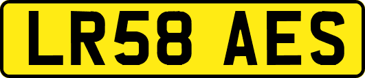 LR58AES
