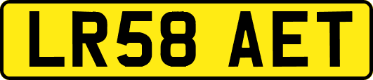 LR58AET