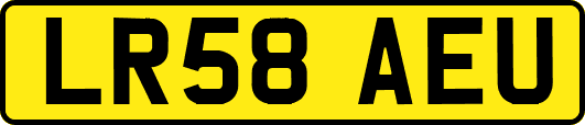 LR58AEU