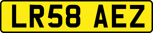 LR58AEZ