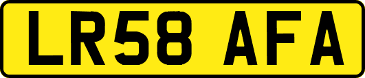 LR58AFA