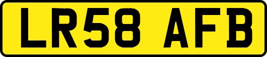 LR58AFB