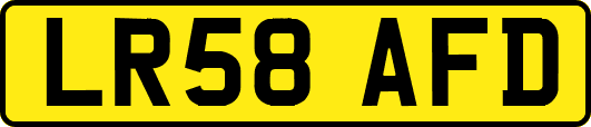 LR58AFD