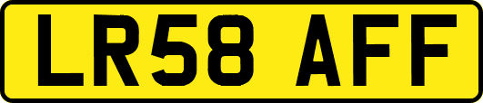 LR58AFF