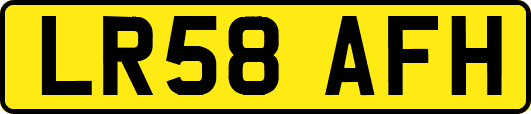 LR58AFH