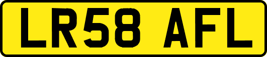 LR58AFL