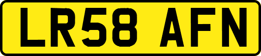 LR58AFN