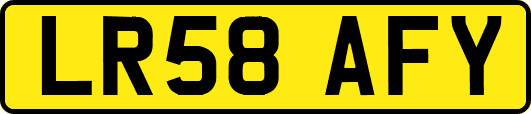 LR58AFY