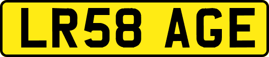 LR58AGE