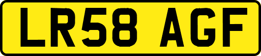 LR58AGF