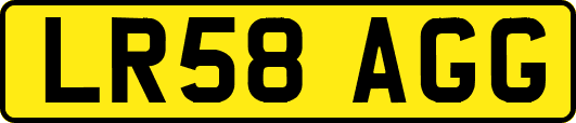 LR58AGG