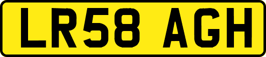 LR58AGH