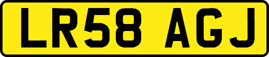 LR58AGJ