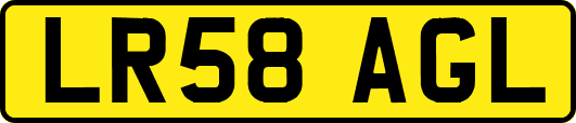 LR58AGL