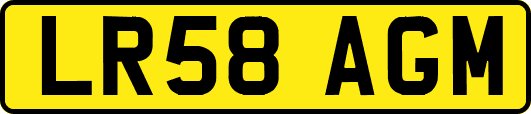 LR58AGM