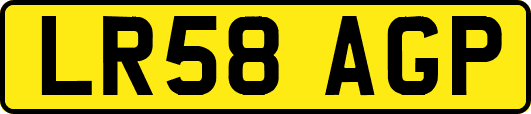 LR58AGP