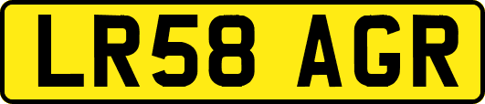 LR58AGR