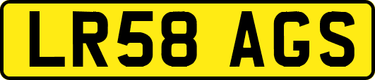 LR58AGS