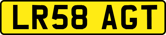 LR58AGT