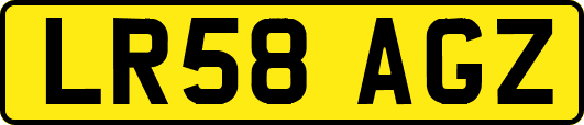 LR58AGZ