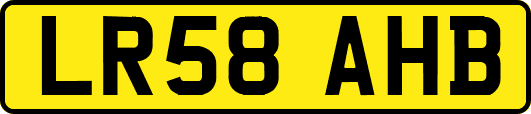 LR58AHB