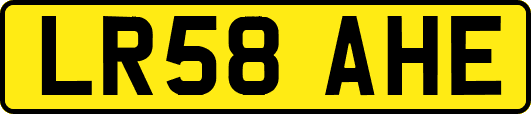 LR58AHE