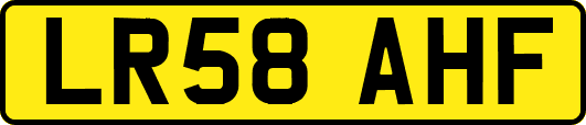 LR58AHF